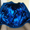 Womens Satin Coat Linings