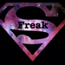 blog logo of superfreak