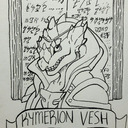 Kymerion Vesh