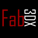 Fab3DX