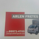 Arlen fretes