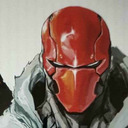 blog logo of RED HOOD