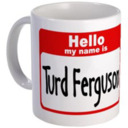 Turd Ferguson