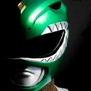 blog logo of DirtyGreenRanger