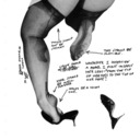 blog logo of Fully Fashioned Nylons