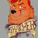 blog logo of https://thatcher-the-folf.tumblr.com/