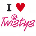 blog logo of I ♥ Twistys | Glamour Site