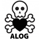 blog logo of ALOG