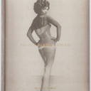 Vintage Black Glamour by Nichelle Gainer