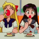 Sailor Mars At Ur Service