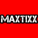 blog logo of MaxTixx