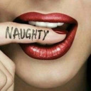 Be Naughty