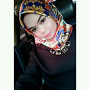 Awek Bertudung Mantap