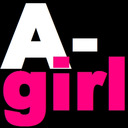 A-girl