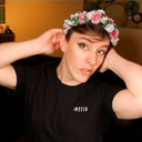 I LOVE THOMAS SANDERS, OK?!