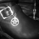 blog logo of 666 Leather Worship of HIM