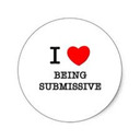 blog logo of submissive proud