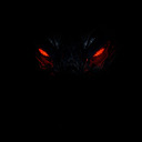 blog logo of The Beast in black