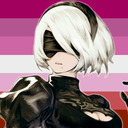 nier: automata