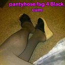 blog logo of Sissy Kelly's Pantyhose Heaven