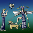 blog logo of D Inanna Za3-Mi2