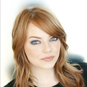 Emma Stone is ...