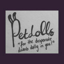 blog logo of Petdolls