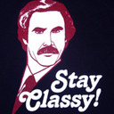 blog logo of Stay Classy Always