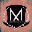 blog logo of The Only Magic Left is Art