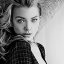 blog logo of Natalie Dormer Source