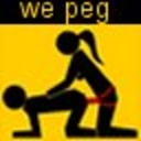 we peg