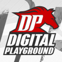 blog logo of Digital Playground