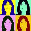 blog logo of mi cara oculta de la luna