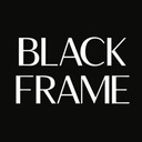 BLACK FRAME