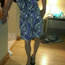 bisexual crossdresser pantyhose lover