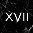 blog logo of xvii.