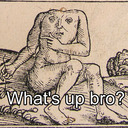 blog logo of Medieval Art Meme