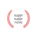 blog logo of supppr nova 