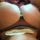 A Little Junk In Her Trunk