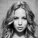 blog logo of Sweet! Jennifer Lawrence!