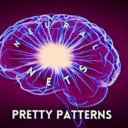 neural nets, pretty patterns