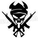 blog logo of Weapons Lover 