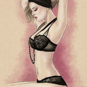 blog logo of Joy of Lingerie